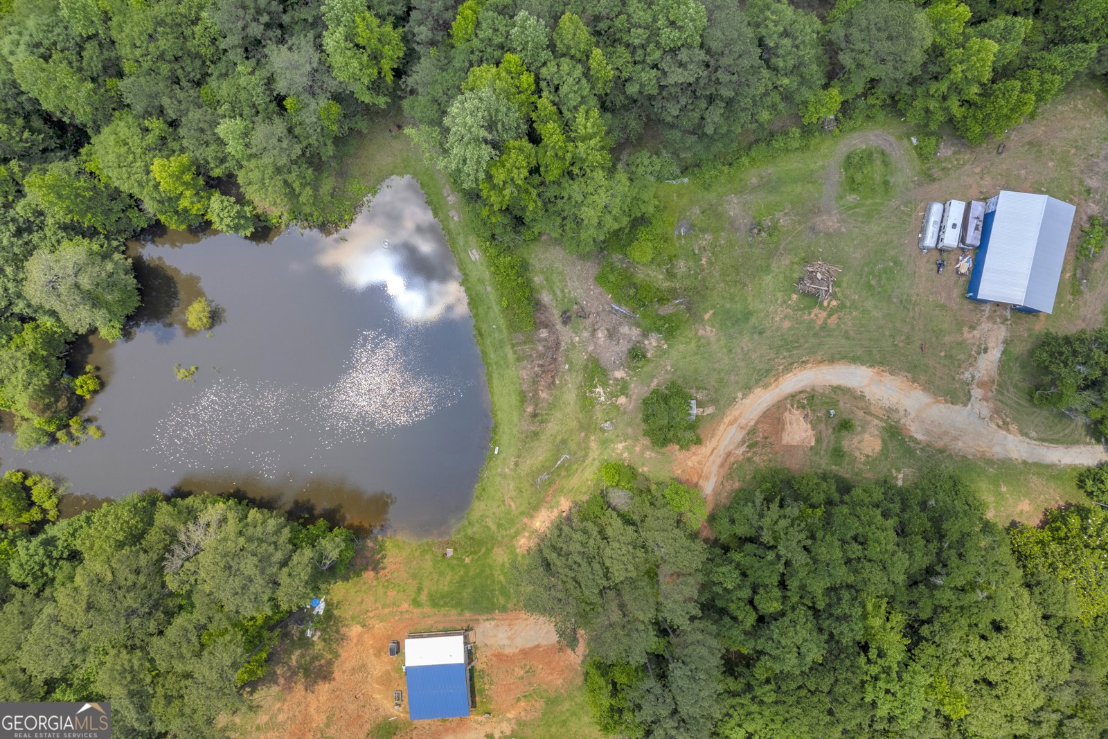 6160 Campbellton Redwine Road Chattahoochee Hills - 40
