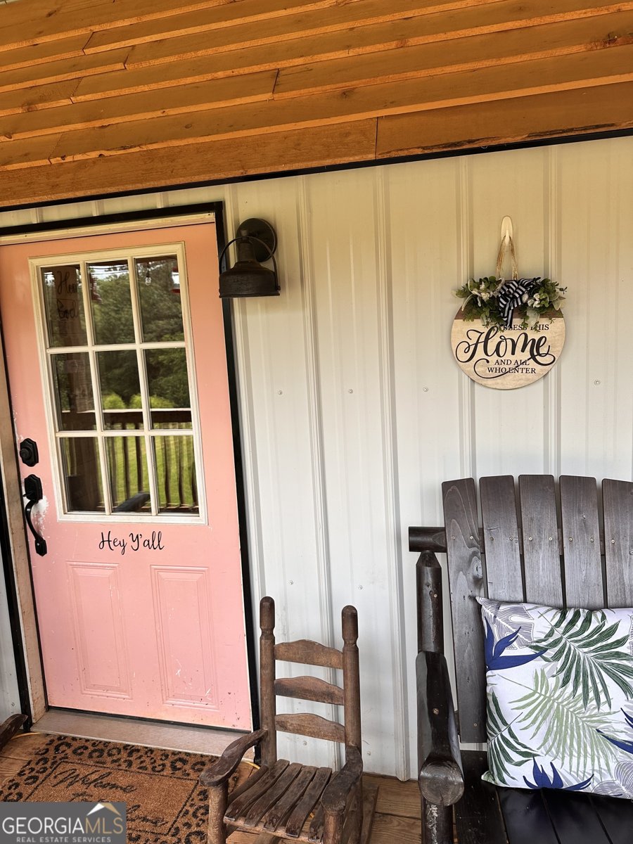 6160 Campbellton Redwine Road Chattahoochee Hills - 5