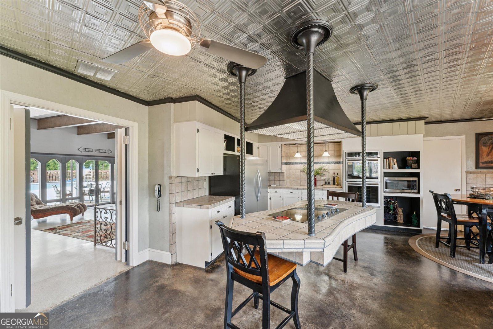 142 Tallahassee Street Hazlehurst - 1