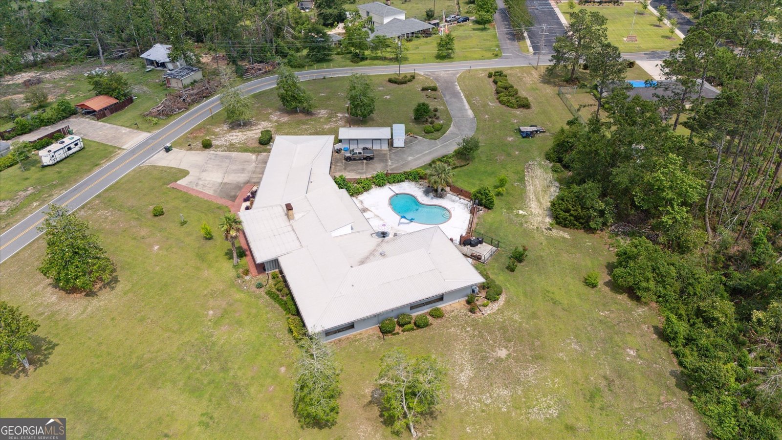 142 Tallahassee Street Hazlehurst - 34