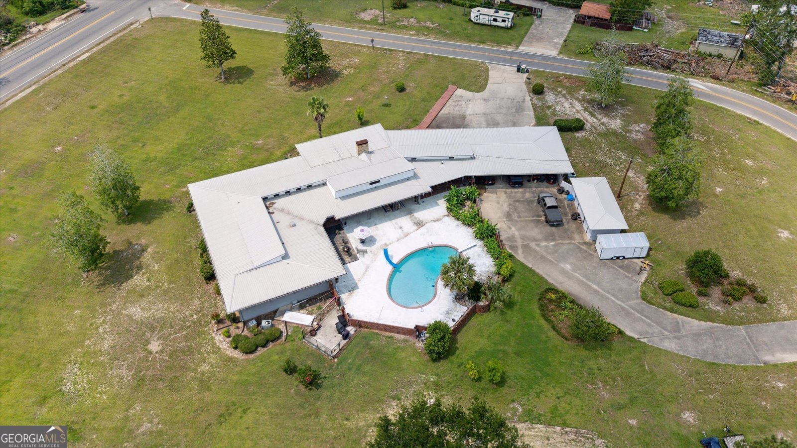142 Tallahassee Street Hazlehurst - 35