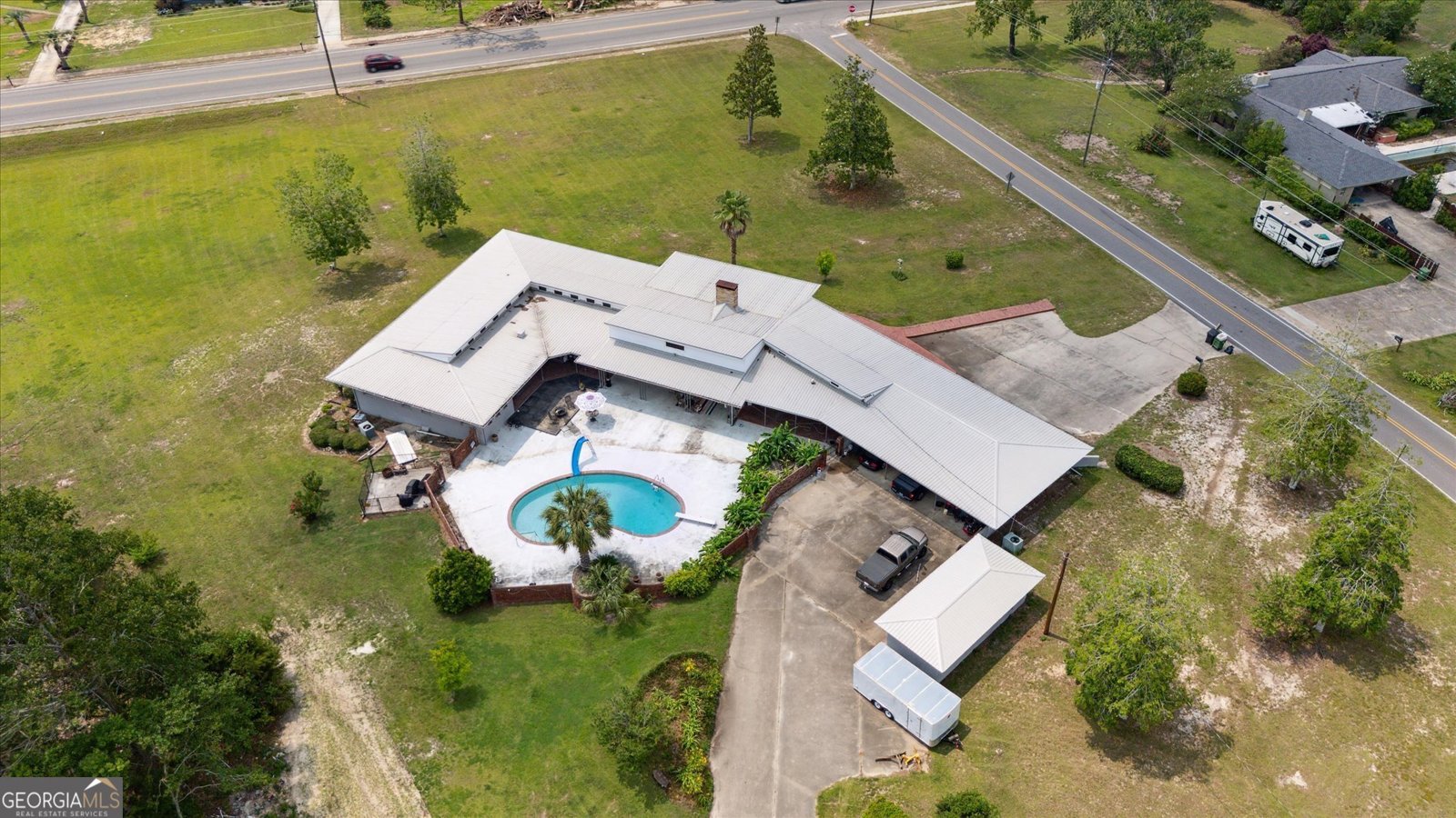 142 Tallahassee Street Hazlehurst - 36
