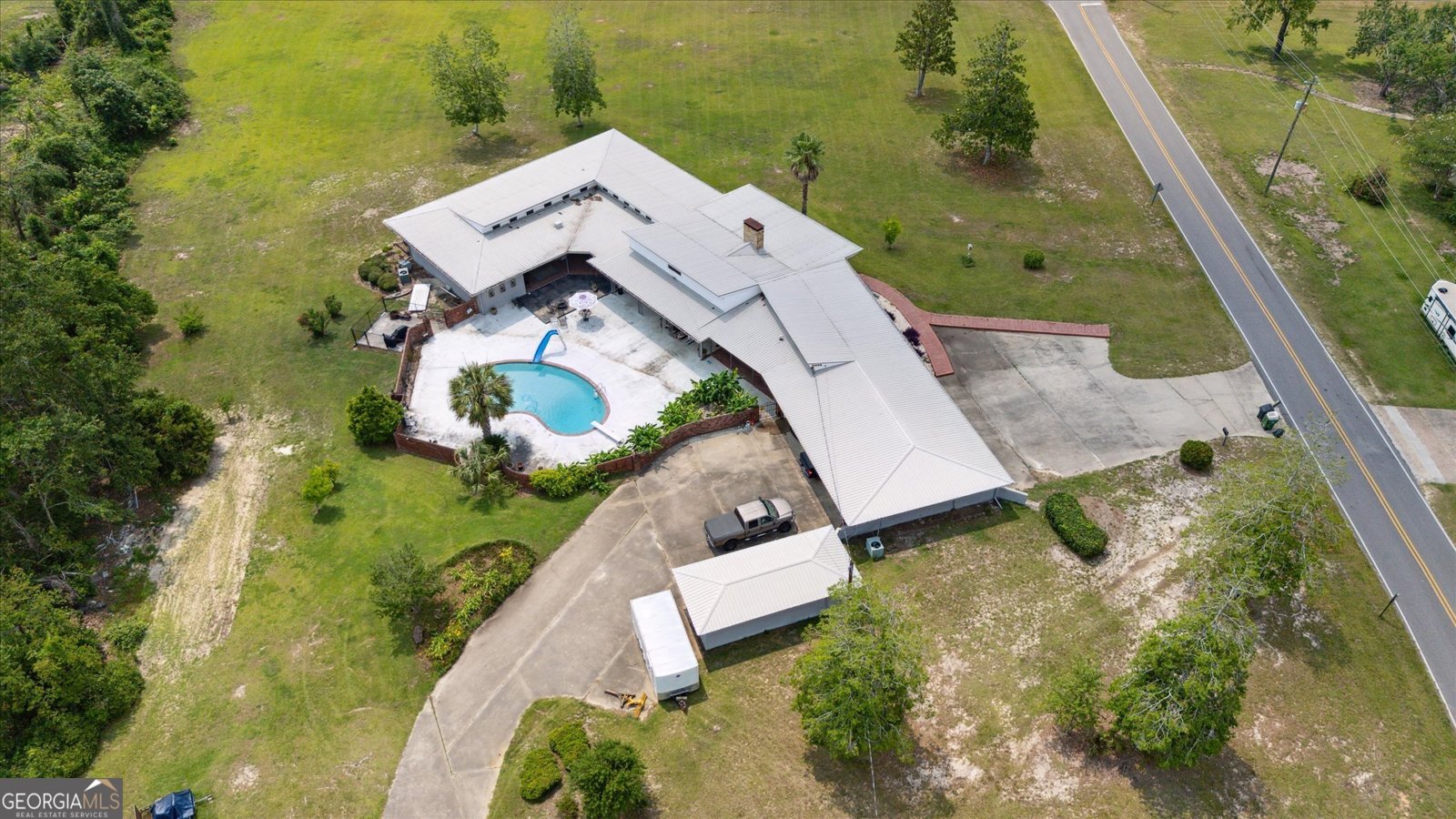 142 Tallahassee Street Hazlehurst - 37