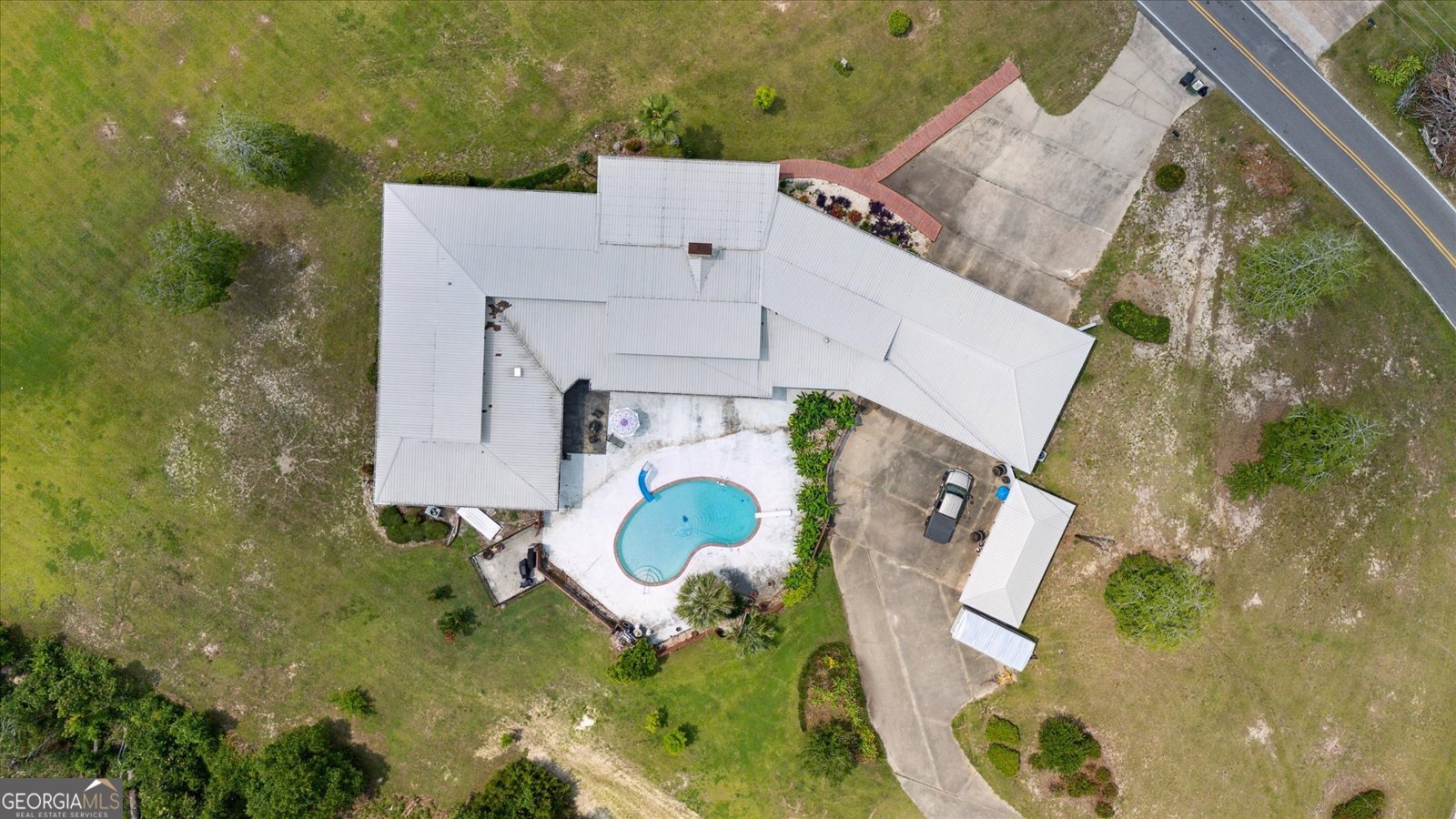 142 Tallahassee Street Hazlehurst - 38