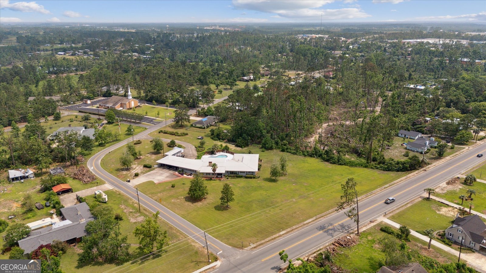 142 Tallahassee Street Hazlehurst - 40