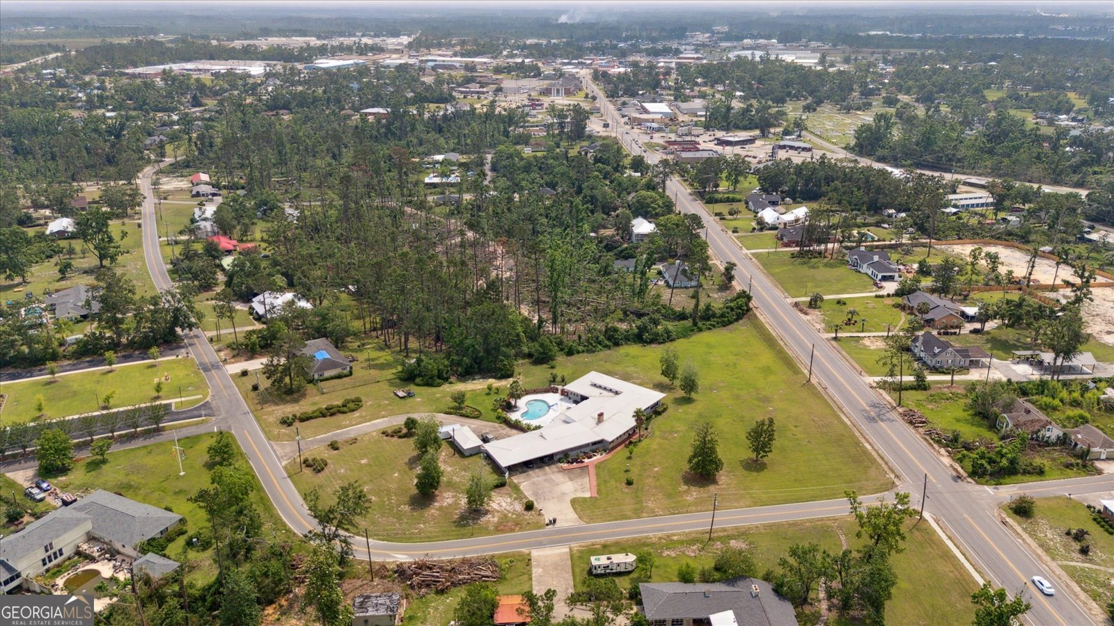142 Tallahassee Street Hazlehurst - 41