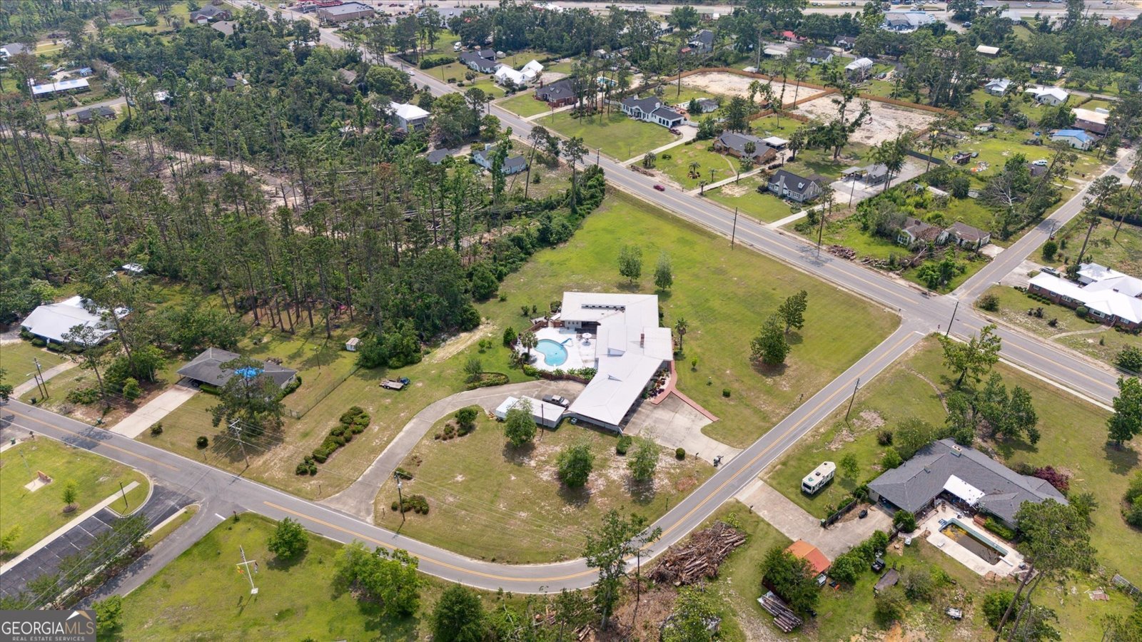 142 Tallahassee Street Hazlehurst - 42