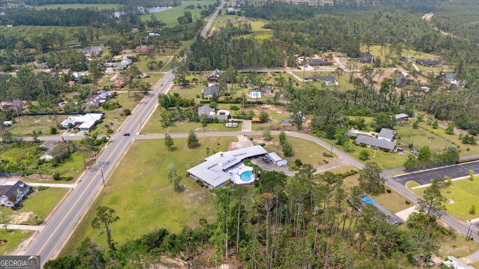 142 Tallahassee Street Hazlehurst - 44
