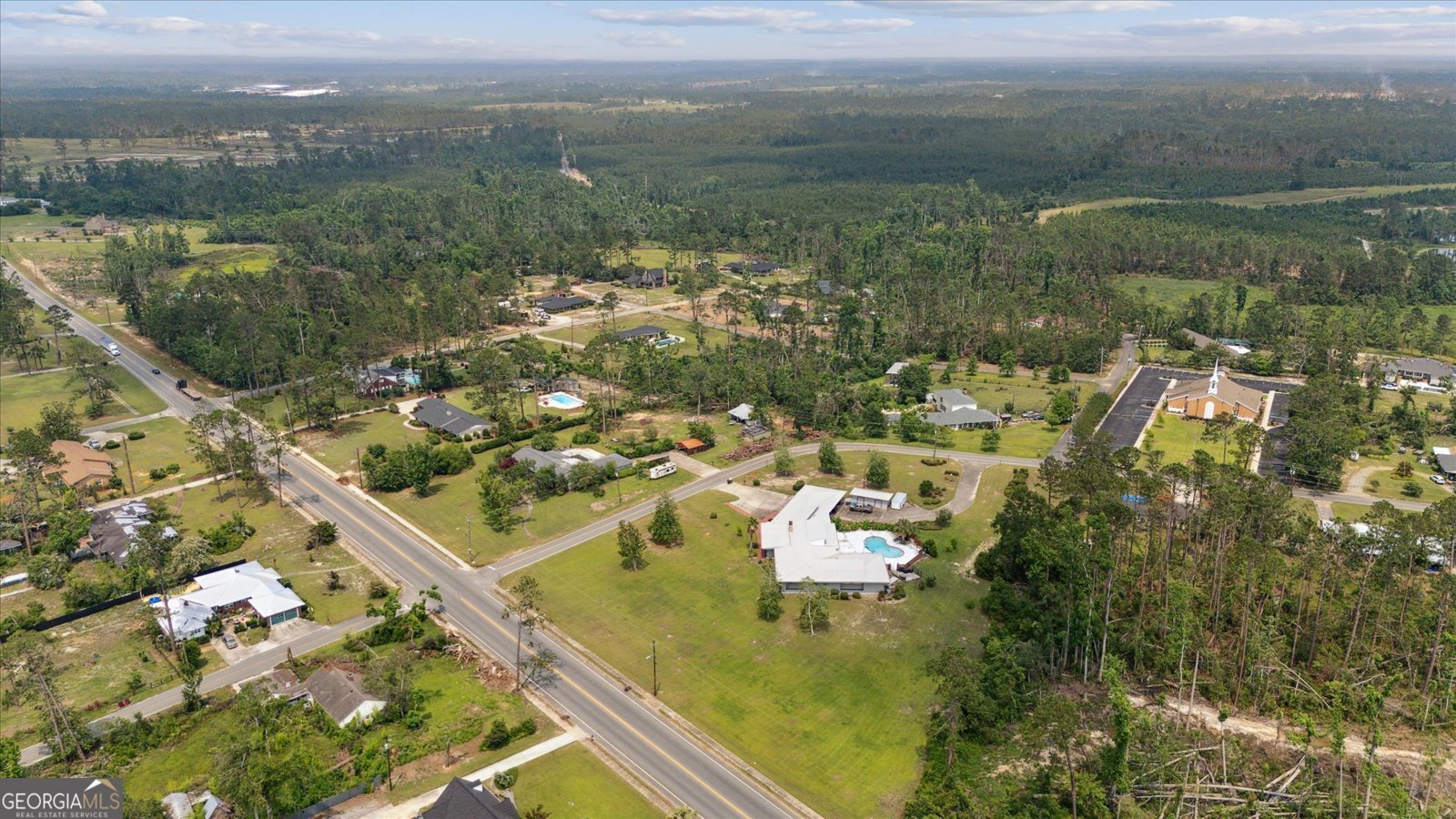 142 Tallahassee Street Hazlehurst - 45