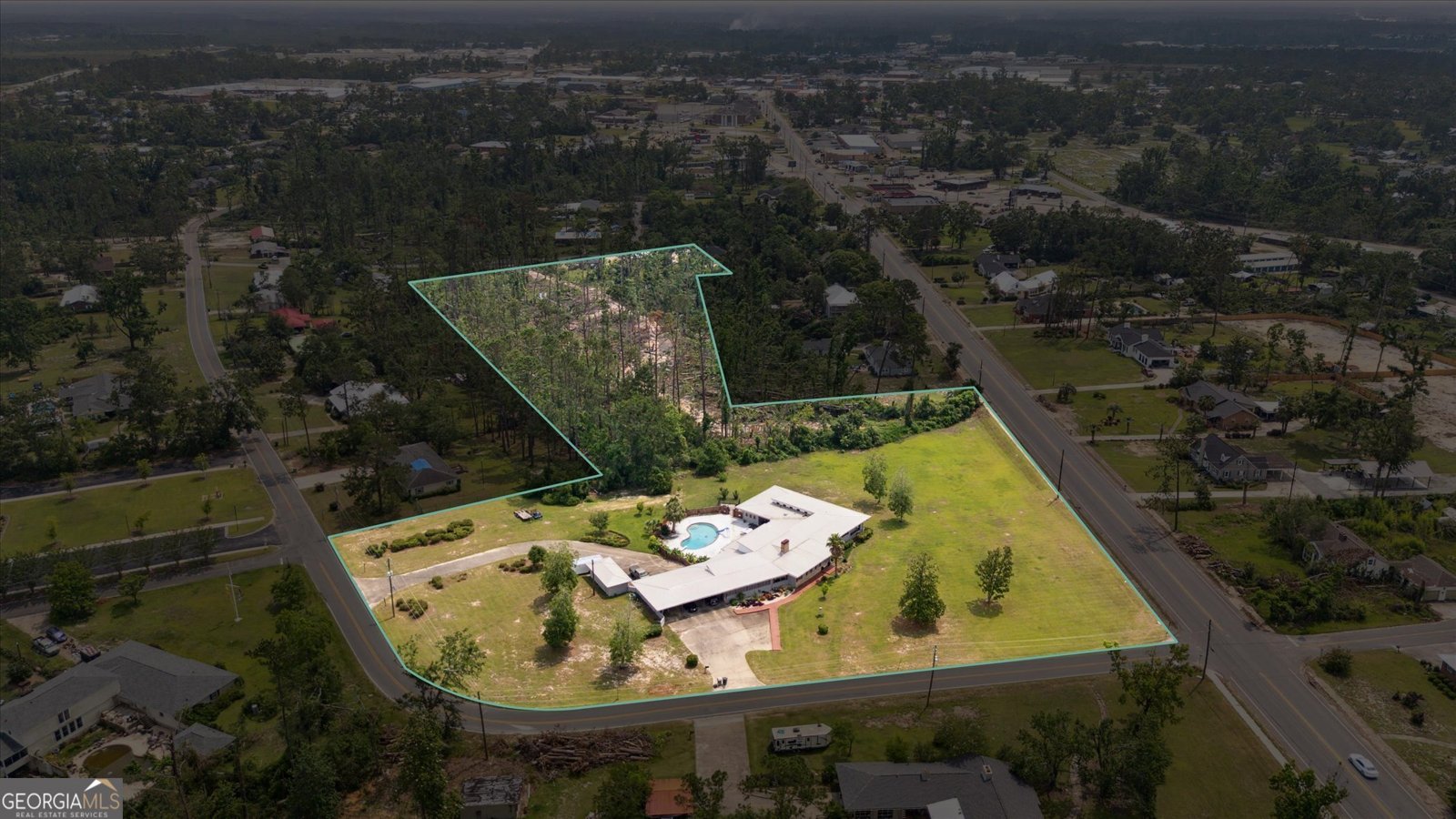 142 Tallahassee Street Hazlehurst - 68