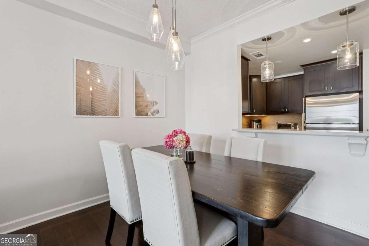 1101 Juniper Street Atlanta - 10