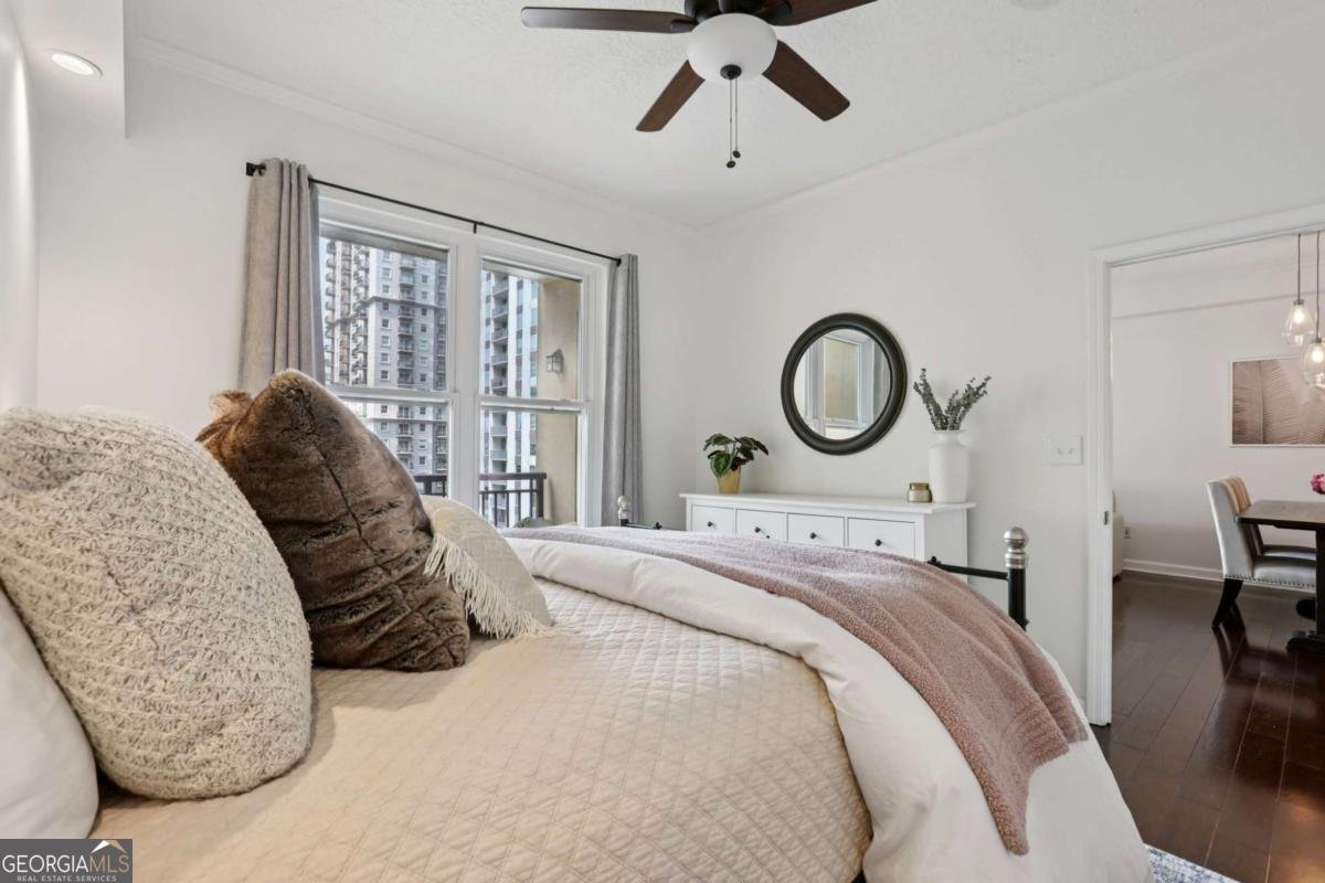 1101 Juniper Street Atlanta - 12