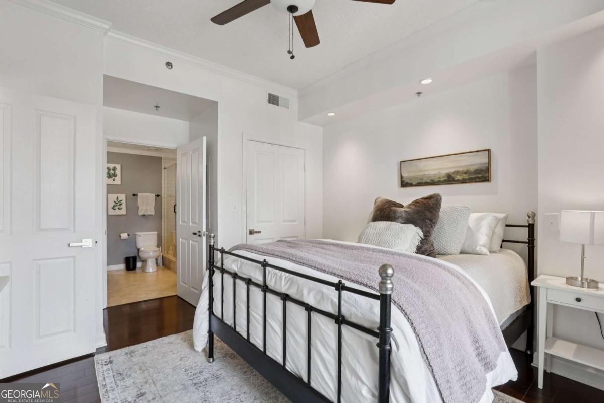 1101 Juniper Street Atlanta - 14