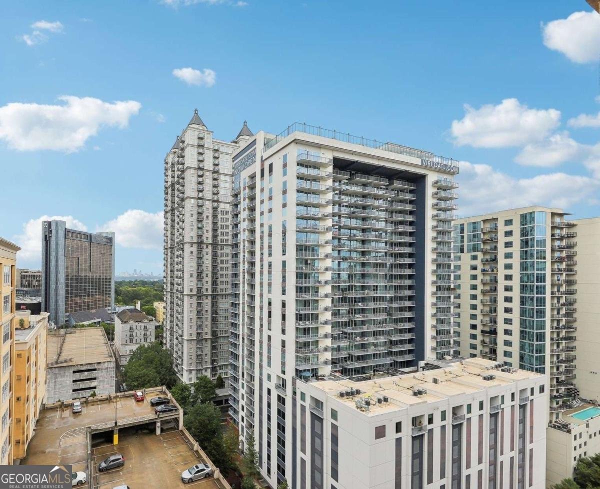 1101 Juniper Street Atlanta - 18