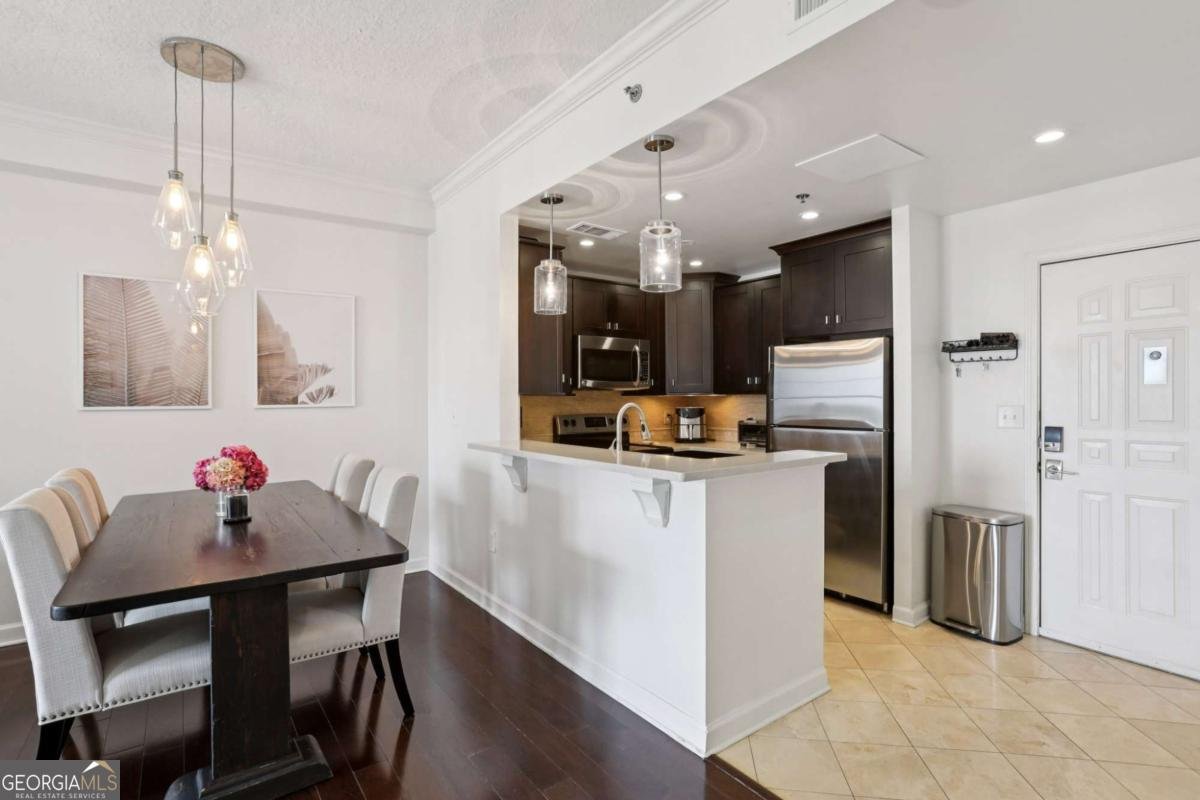 1101 Juniper Street Atlanta - 2