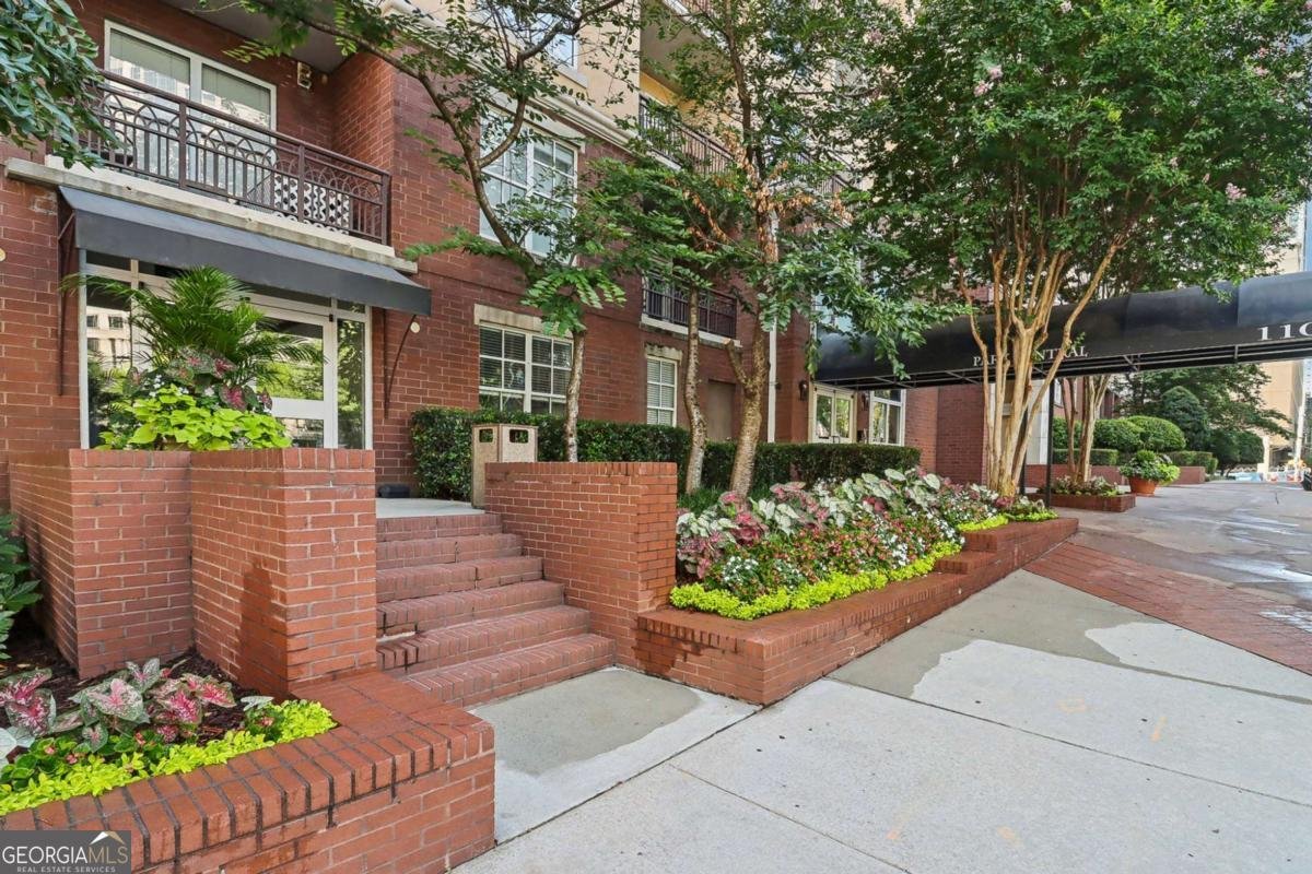 1101 Juniper Street Atlanta - 20