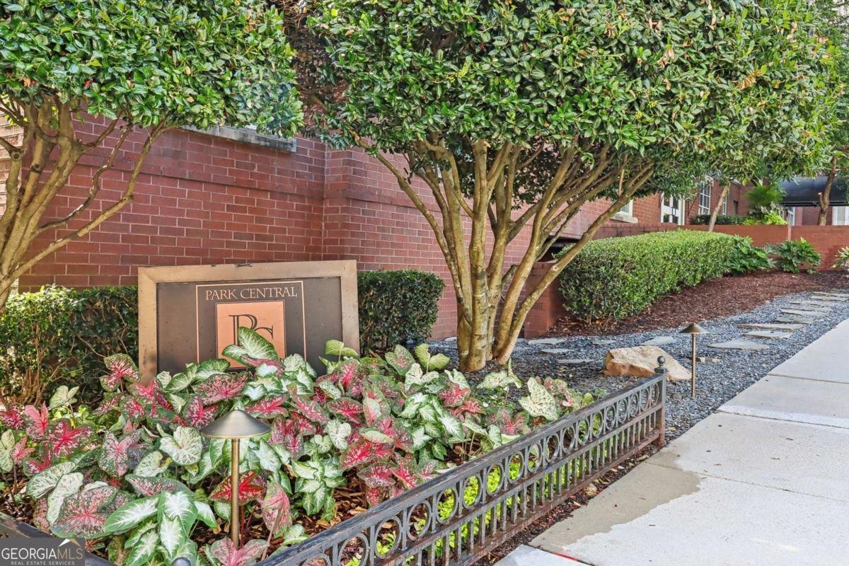 1101 Juniper Street Atlanta - 21