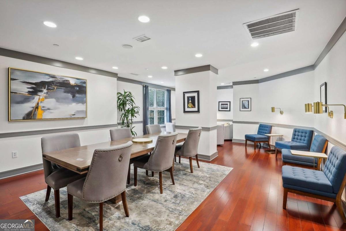 1101 Juniper Street Atlanta - 23