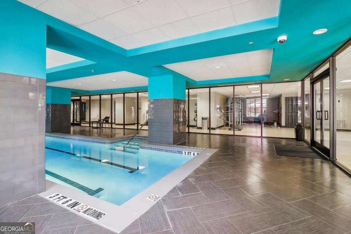 1101 Juniper Street Atlanta - 27