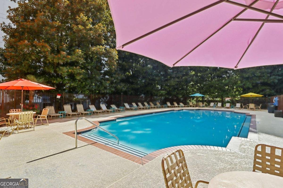1101 Juniper Street Atlanta - 29