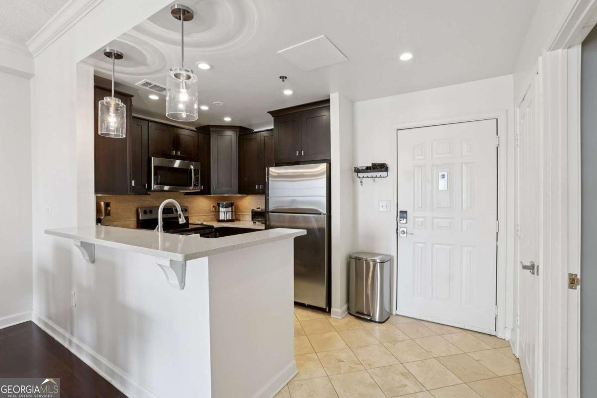 1101 Juniper Street Atlanta - 3