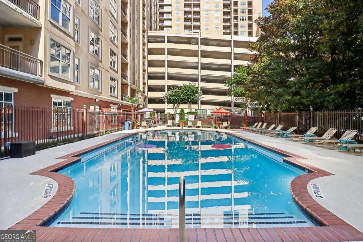 1101 Juniper Street Atlanta - 30