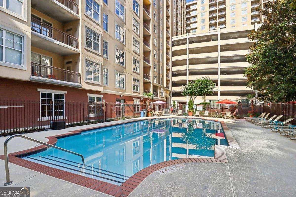 1101 Juniper Street Atlanta - 31