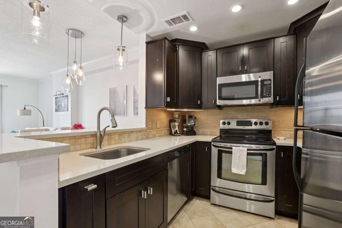 1101 Juniper Street Atlanta - 4
