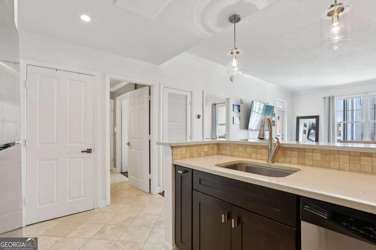 1101 Juniper Street Atlanta - 5