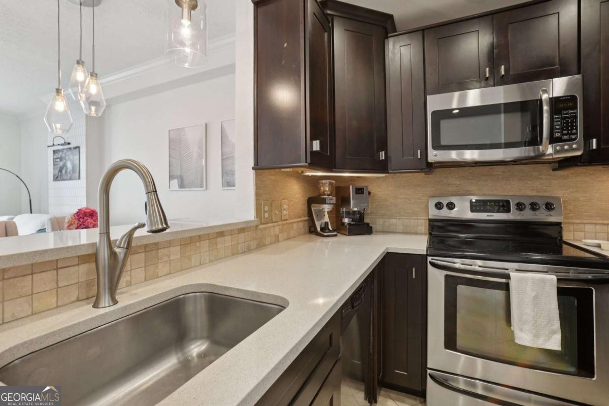 1101 Juniper Street Atlanta - 6