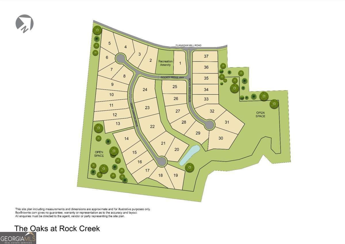 52 Deer Canyon Drive Auburn - 2