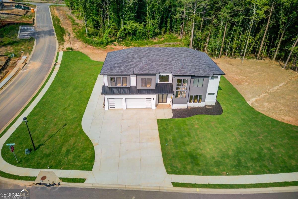 52 Deer Canyon Drive Auburn - 3