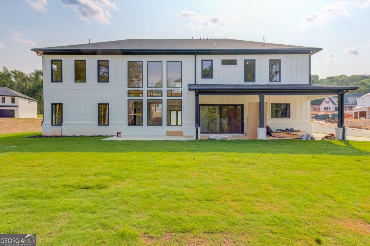 52 Deer Canyon Drive Auburn - 42