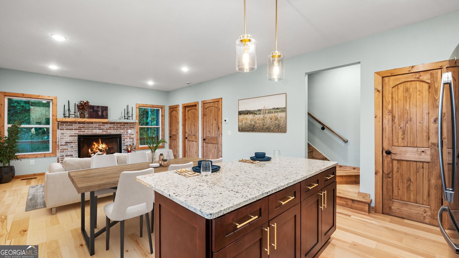 269 Old Orchard Road Ellijay - 11