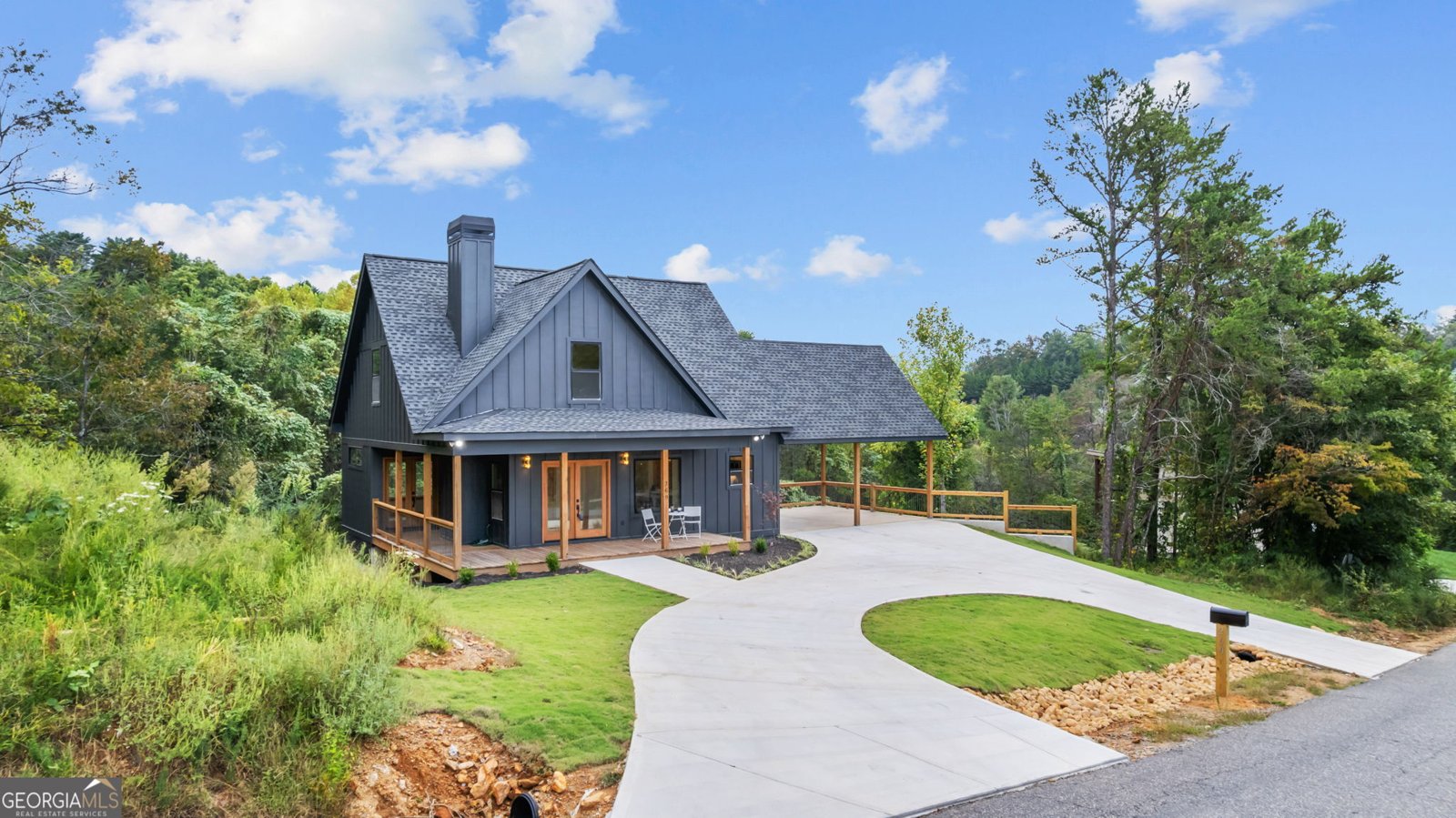 269 Old Orchard Road Ellijay - 3