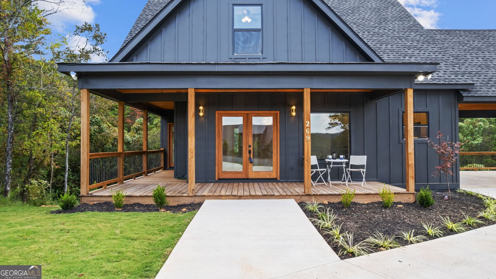 269 Old Orchard Road Ellijay - 4