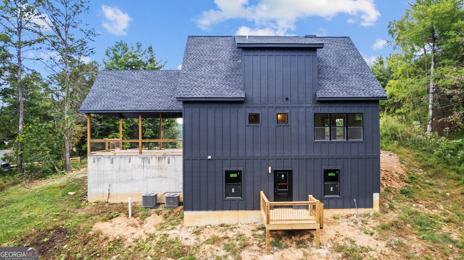 269 Old Orchard Road Ellijay - 43