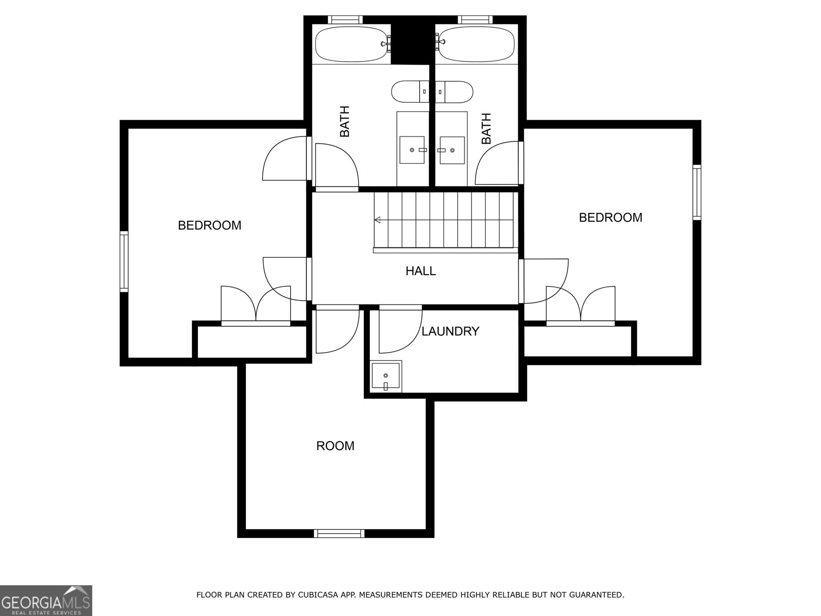 269 Old Orchard Road Ellijay - 46