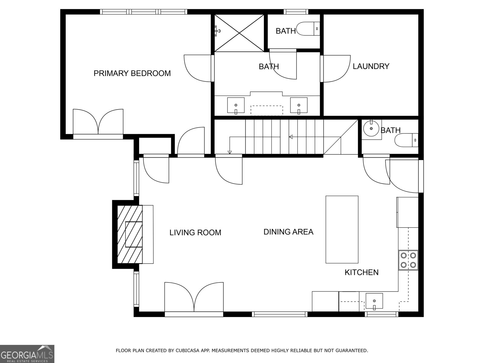 269 Old Orchard Road Ellijay - 48