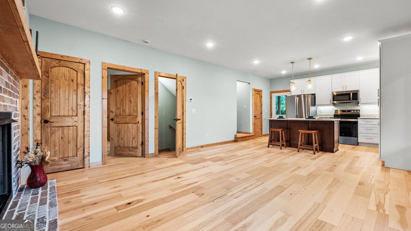 269 Old Orchard Road Ellijay - 6