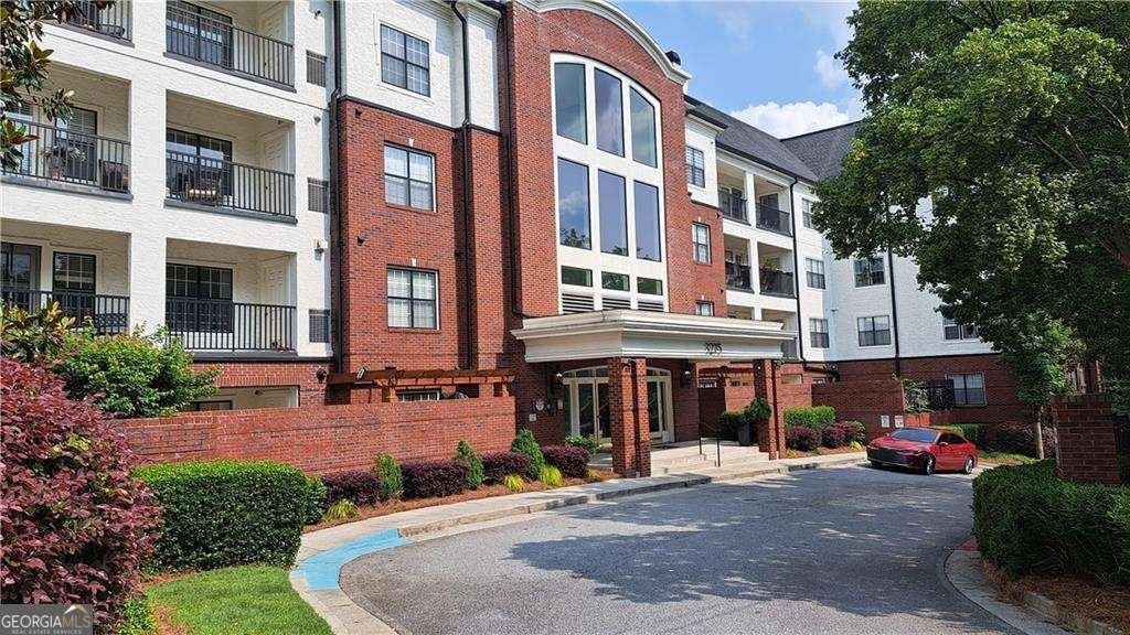 3275 Lenox Road Atlanta - 1