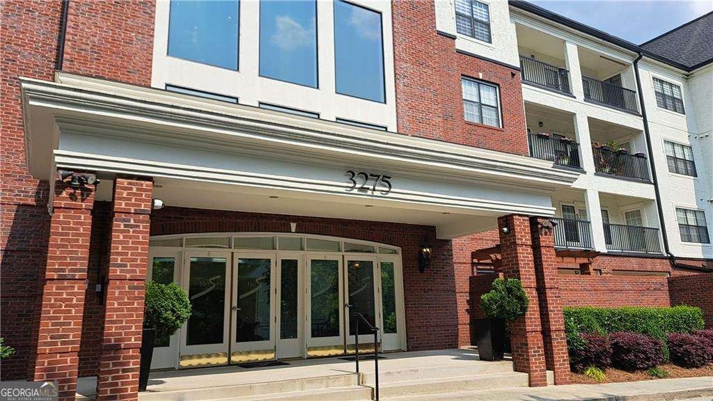 3275 Lenox Road Atlanta - 2