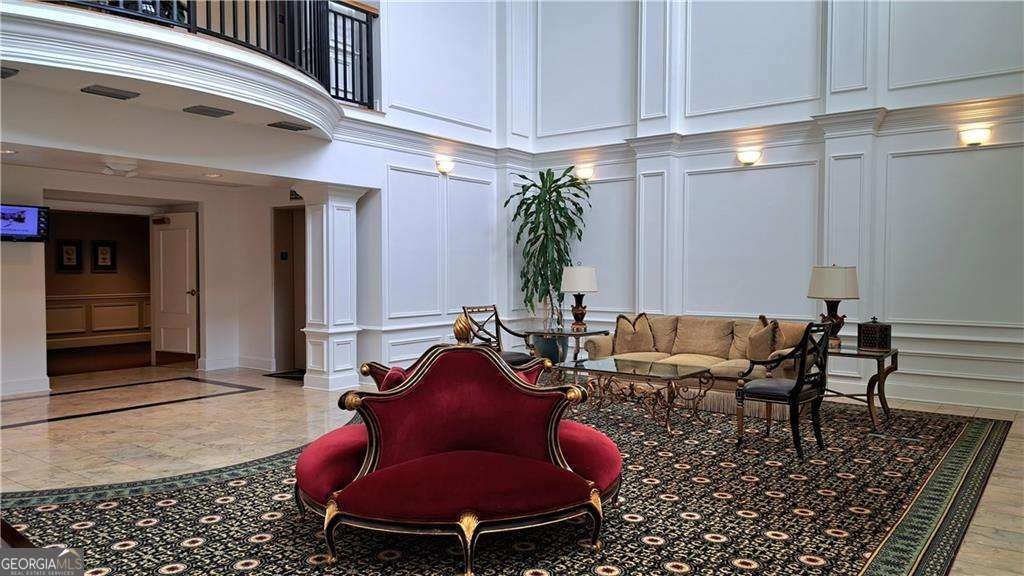 3275 Lenox Road Atlanta - 29