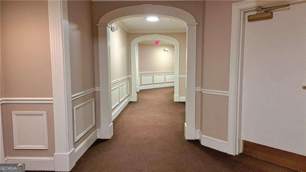 3275 Lenox Road Atlanta - 30