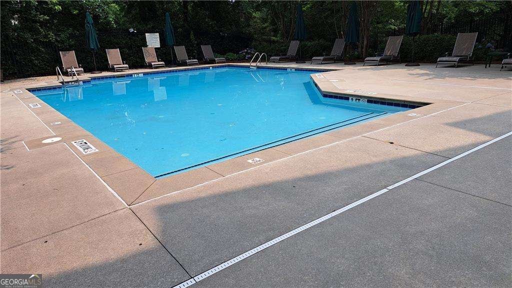 3275 Lenox Road Atlanta - 32