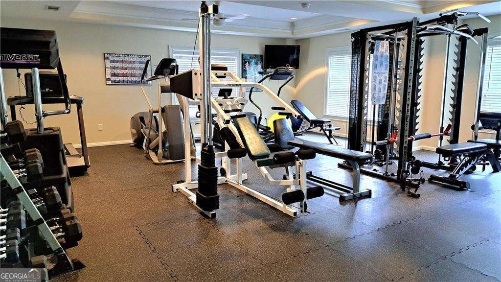 3275 Lenox Road Atlanta - 34
