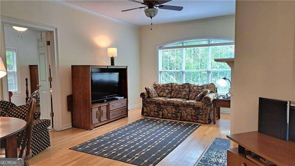 3275 Lenox Road Atlanta - 4