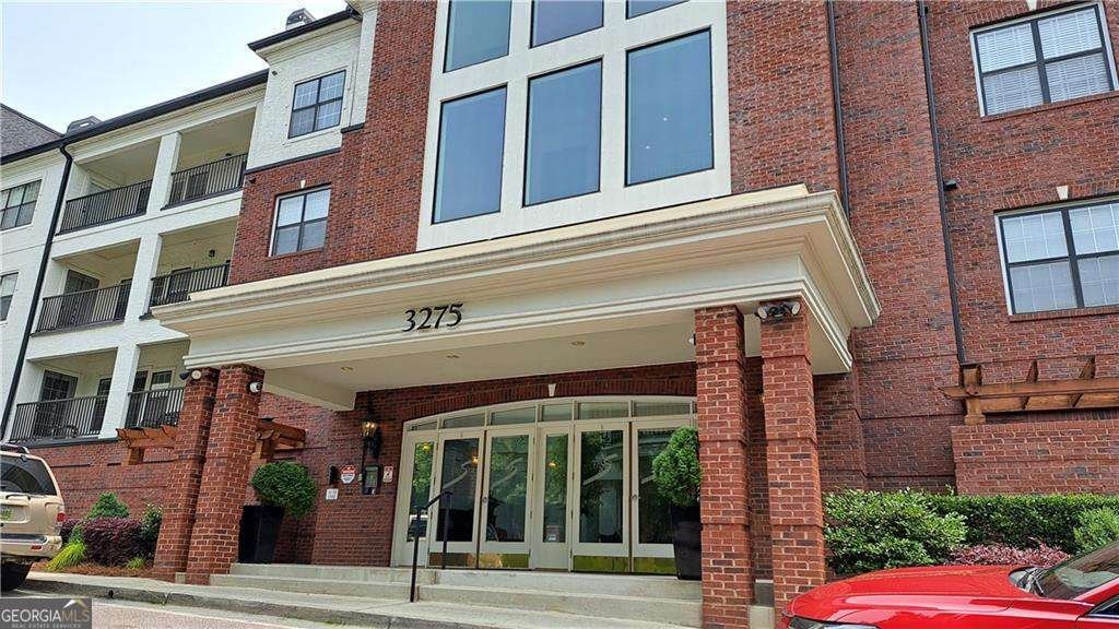 3275 Lenox Road Atlanta - 40