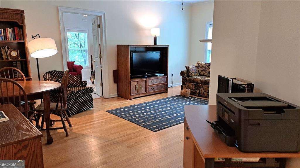 3275 Lenox Road Atlanta - 5