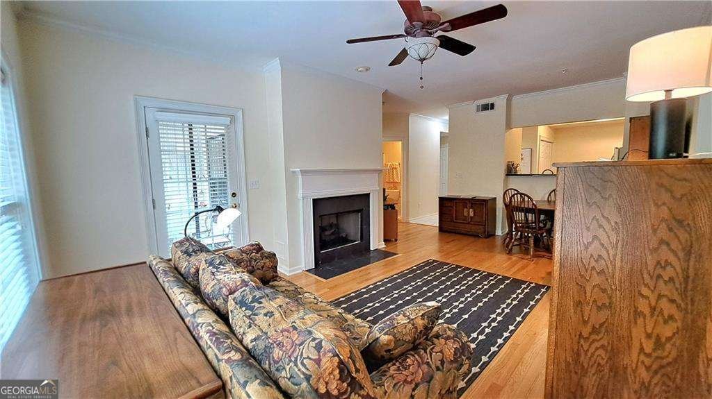 3275 Lenox Road Atlanta - 6